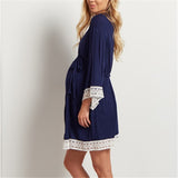 Maternity wear
