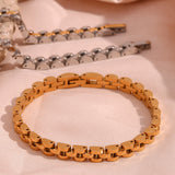 European And American Fashion Minimalist Special Interest Light Luxury Jewelry