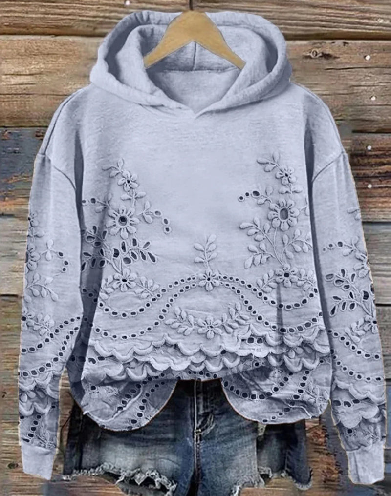 Digital Printing Hoodie Hoodie