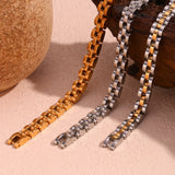 European And American Fashion Minimalist Special Interest Light Luxury Jewelry