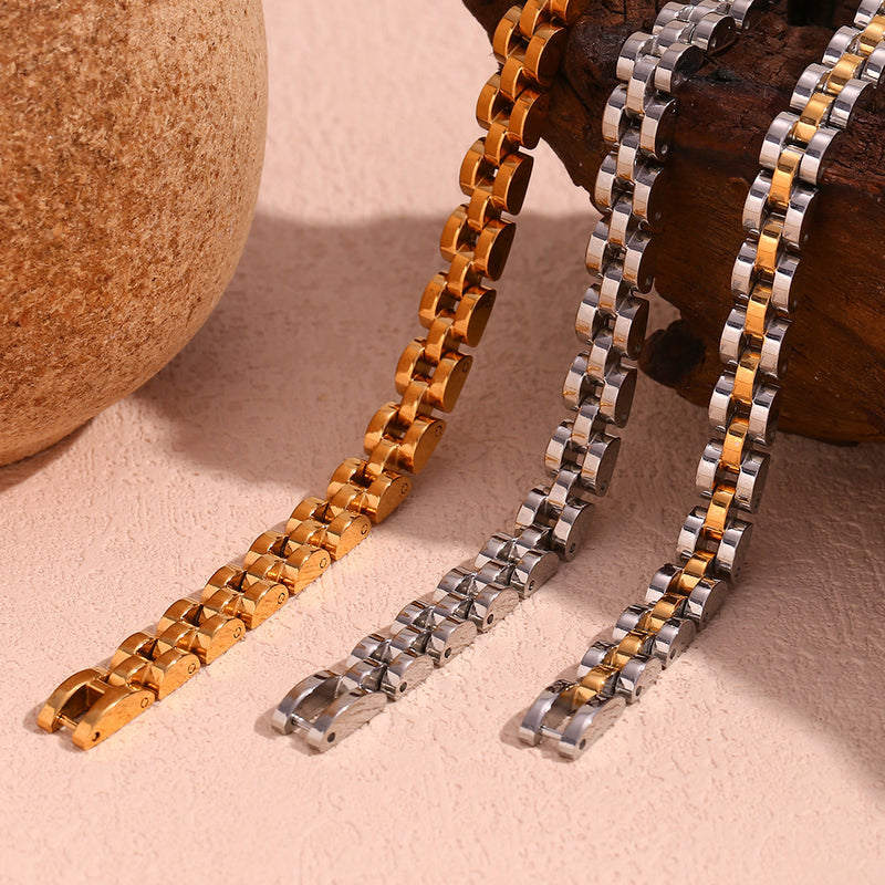 European And American Fashion Minimalist Special Interest Light Luxury Jewelry