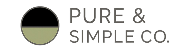 Pure & Simple Co.