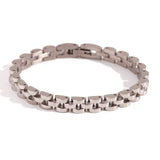 European And American Fashion Minimalist Special Interest Light Luxury Jewelry