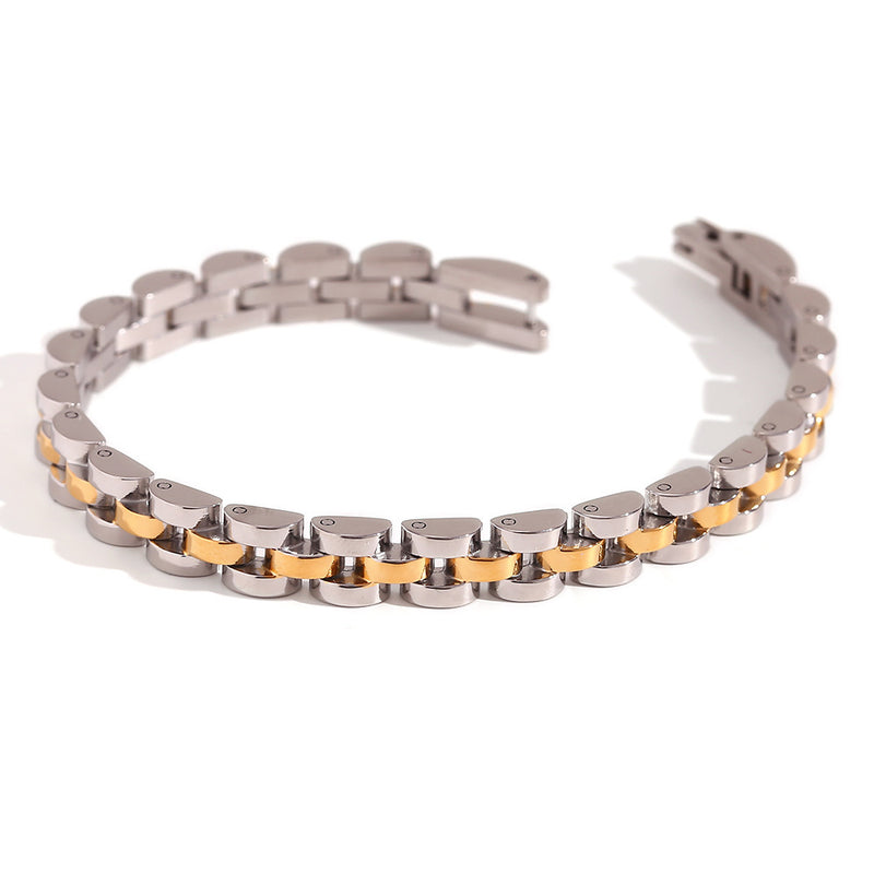 European And American Fashion Minimalist Special Interest Light Luxury Jewelry