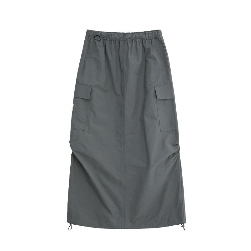 Profile Workwear Skirt For Women